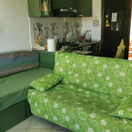 Cala Rossa Aparthotel