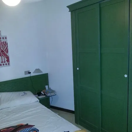 Cala Rossa Aparthotel Isola Rossa (Sassari)